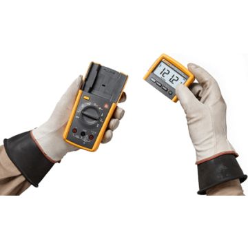 Model 233 True-RMS Digital Multimeter by Fluke