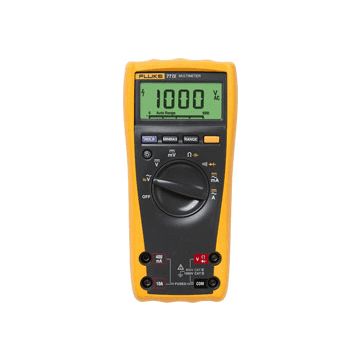 Model 77 IV Digital Multimeter for Field Service by Fluke