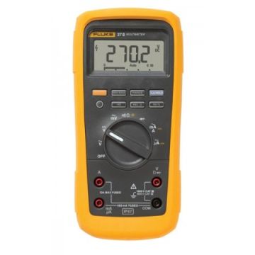 Model 27-II Digital Multimeter by Fluke