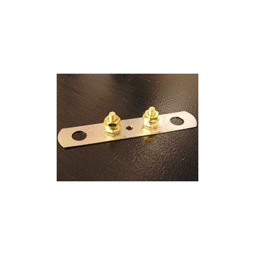 Cathodic Protection Shunts by Farwest
