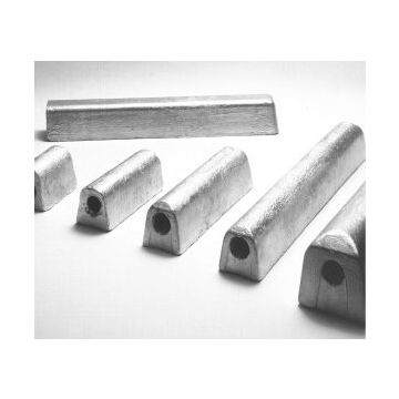 ProMag Standard Potential Magnesium Anodes for Cathodic Protection by Farwest Corrosion