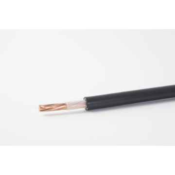 Cable, Halar/HMWPE Insulation for Cathodic Protection by Farwest Corrosion