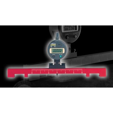 Pit Depth Digital Gauges & Accessories by Exacto