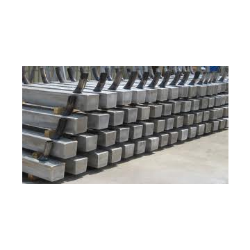 Aluminum Pier & Piling Anodes by Farwest Corrosion