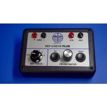 Ref-Check PLUS Enhanced Reference Electrode Test System by Farwest Corrosion