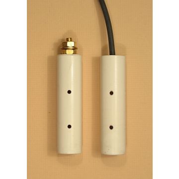 Model IP Pipe-Type Immersion Reference Electrode by EDI