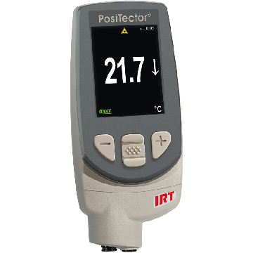 PosiTector IRT Infrared Thermometer by DeFelsko
