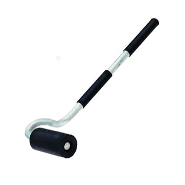 Seam Roller, J-Roller, 1-1/2" Dia. X 3