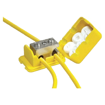 DryConn Direct Bury Lug by King Innovations