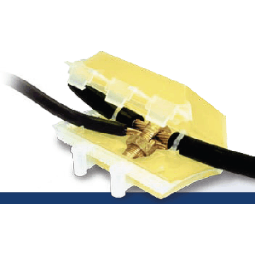 VisiLock Splice Kit by King Innovations