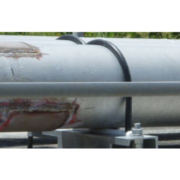 Nu-Bolt & I-Rod Pipe Supports by Deepwater