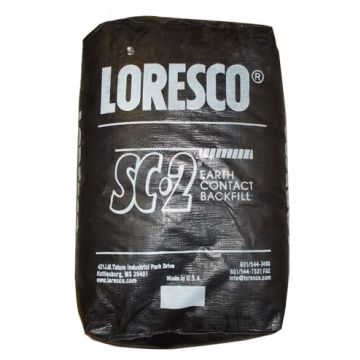 SC-2 Super Conducting Earth Contact (Coke Breeze) Backfill by Loresco