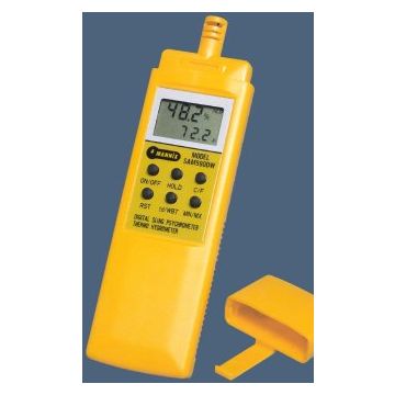 Digital Psychrometer Model SAM990 by General Tools