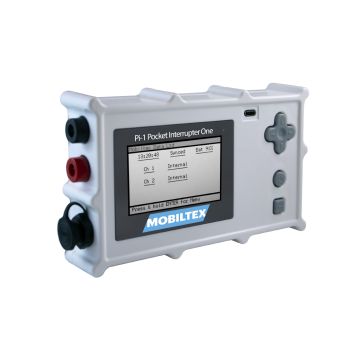 Mobiltex PI-1