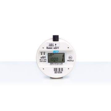 MOBILTEX uGI1-B Portable Synchronized Rectifier Interruption
