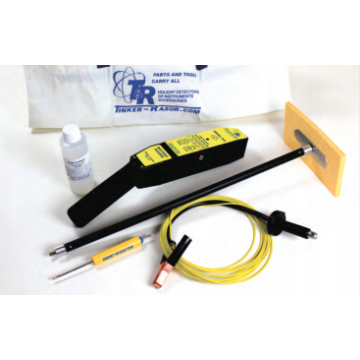 Model M/2 low voltage holiday detector