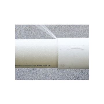 Under Pressure Pipe, Joint & Crack Repair Kits By Neptune Research, Inc.