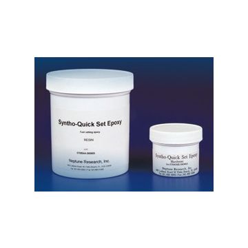 Syntho-Quickse Epoxy By Neptune Research, Inc.