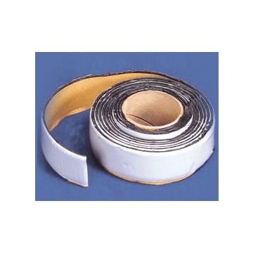 Pressure Sealing Butyl Rubber Tape By Neptune Research, Inc.