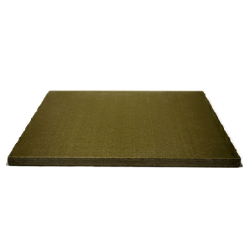 Flattie FRP Sheets by Glas Mesh