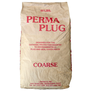 PermaPlug Environmental Deep Anode Seal by Loresco