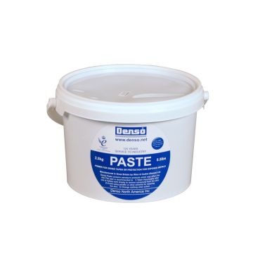 Paste, Primer Prior to Application of Petrolatum Tapes by Denso