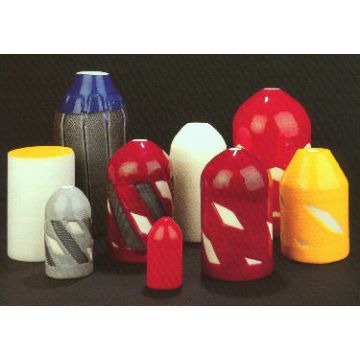 Polly-Pig Pipeline Cleaners by Girard Industries
