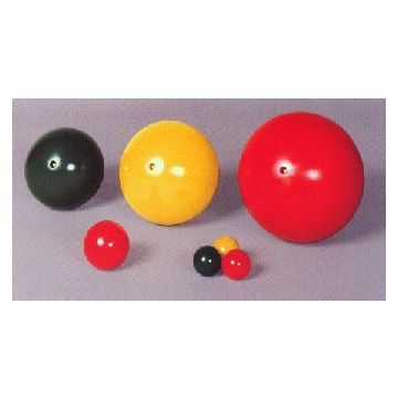 Inflatable Pipeline Spheres by Girard Industries