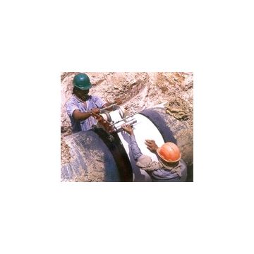Pipeline Coating Systems SUMMARY Page, by Polyken