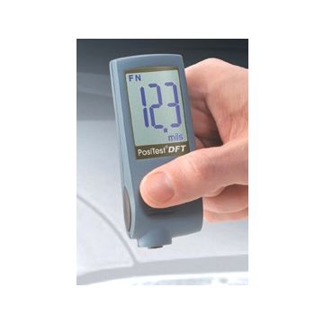 PosiTest DFT Coating Thickness Gauge by DeFelsko