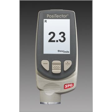 PosiTector SPG Surface Profile Gauge with Integral Probe by DeFelsko