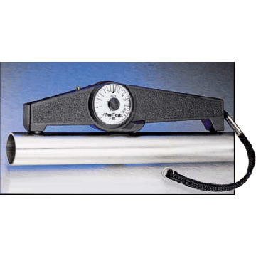 PosiTest for Measurement of Non-Magnetic Coatings, by DeFelsko