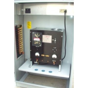 POWERHOUSEplus Ornamental Rectifier Housing, UL Approved, by Farwest Corrosion