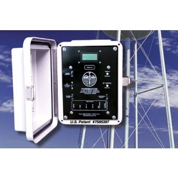 PowerMag 1000 Auto-Potential Magnesium Anode Controller for Water Tanks