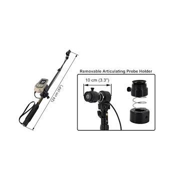 Telescopic Probe Extender by DeFelsko