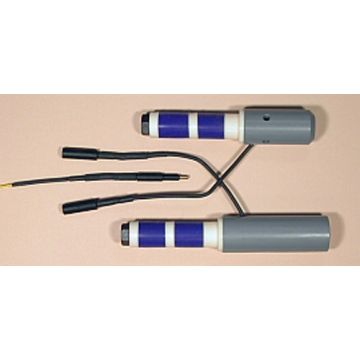 Model T Tube-sheet Mounted Reference Electrode by EDI