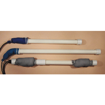 Model US SlimLine Underground Reference Electrode by EDI