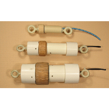 Model UT Under Tank Reference Electrode by EDI
