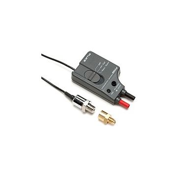 Temperature & Pressure Probes for Digital Multimeters by Fluke
