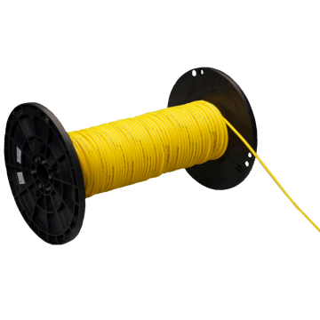 Trace-Safe RT Series Tracer Wire - 19 gauge conductor