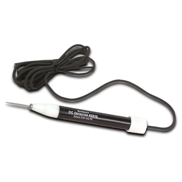 Model 3315 DC Locator for 6-50V DC by Santronics 