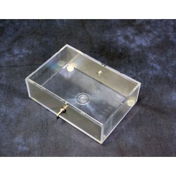 Model SB-2 Soil Box by Tinker & Rasor