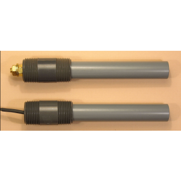 Model FS Through-Wall, Standard Probe Reference Electrode by EDI