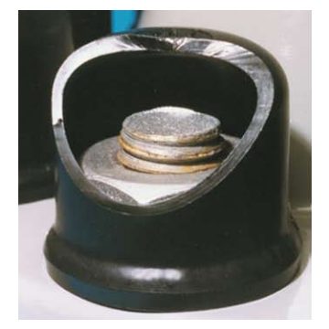 Radolid Protection Cap by APS