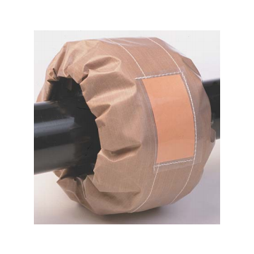 Safety Spray Shields by APS