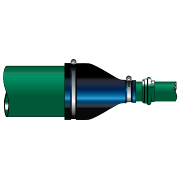 Model AC, Pull-On End Seals by APS