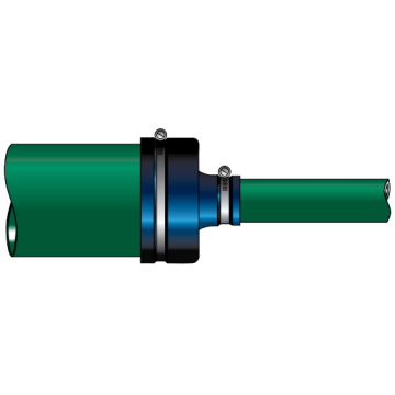 Model AM, Molded End Seal by APS