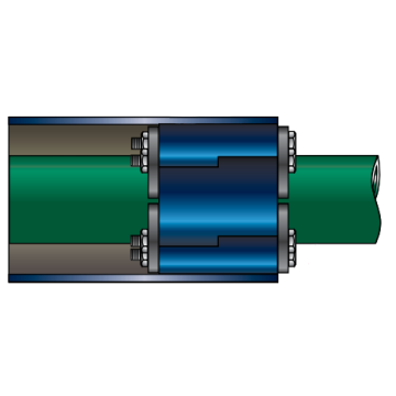 Innerlynx End Seals Models Overview, by APS