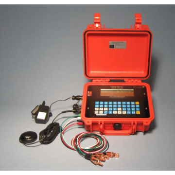 Smart Logger with GPS by Cath-Tech