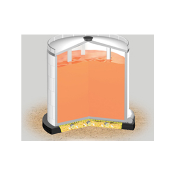 ReCAST-SSB by Zerust Oil & Gas